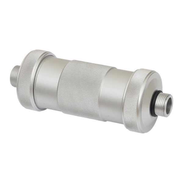 中流量多環芳烴采樣頭GHK-8600D型