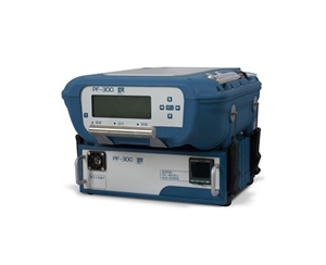 PF-300便攜式甲烷、總烴和非甲烷總烴測試儀