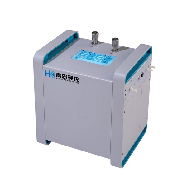 GHK-7400氣體流量控制器