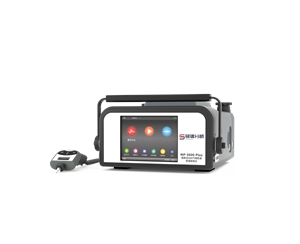 便攜式ODS氣相色譜質譜聯(lián)用儀 MP-5600Plus